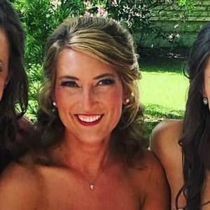 Meet your Posher, Halle